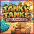Tanky Tanks - Reloaded
