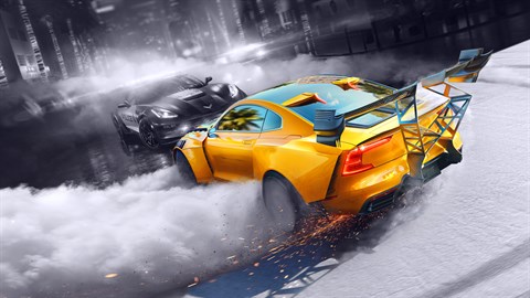Buy Need for Speed™ Heat | Xbox