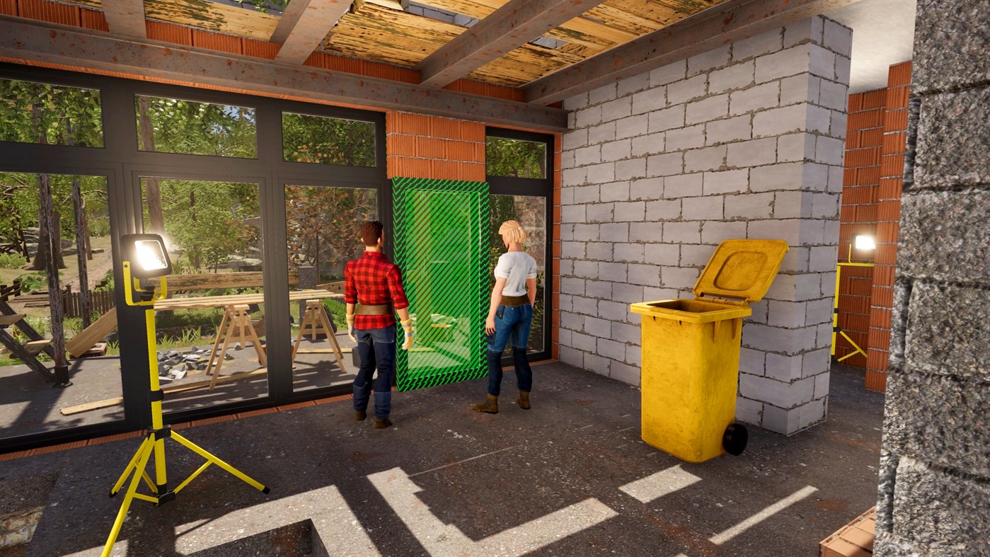 #5. Complete Flipping Experience (Xbox) 作者: Frozen District