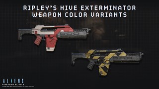 Aliens: Fireteam Elite 2 - 40th Anniversary Premium Edition screenshot 3