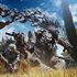 Monster Hunter Wilds