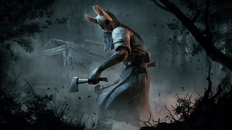 Dead by Daylight: Capitolo A Lullaby for the Dark