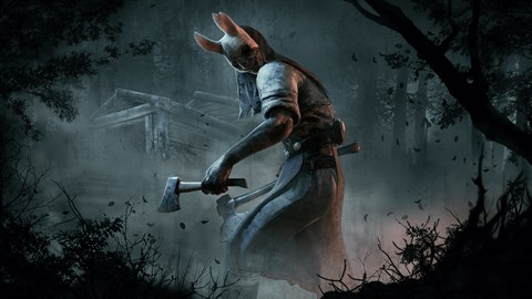 Dead by Daylight: O Capítulo de Lullaby for the Dark