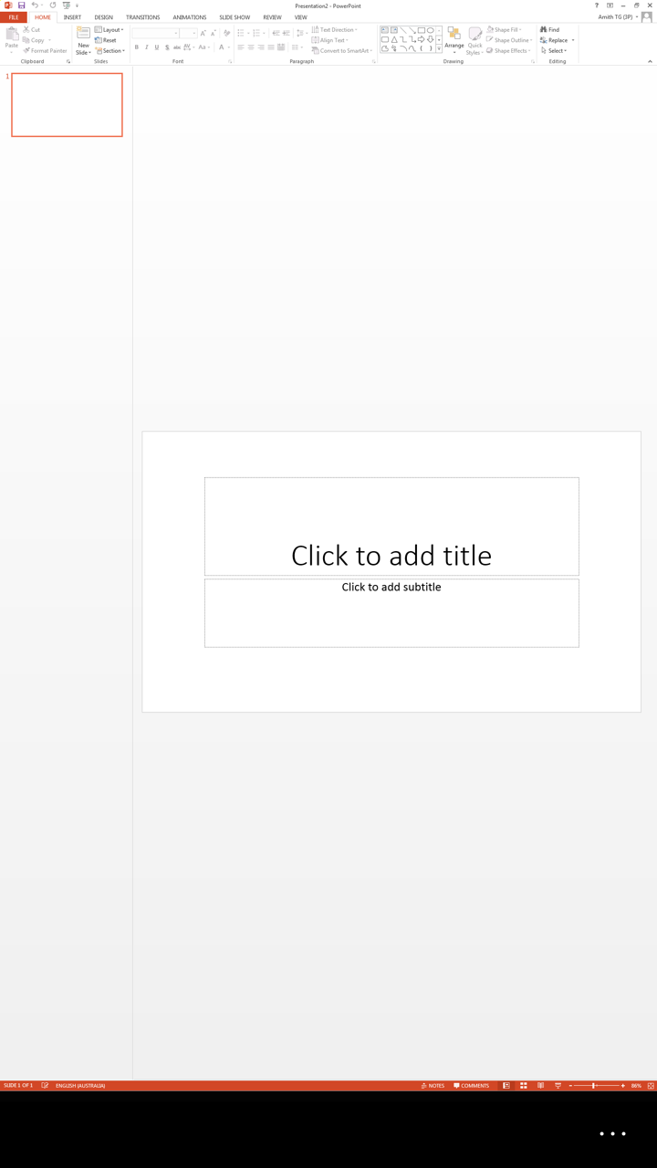 Citrix Receiver for Windows 10