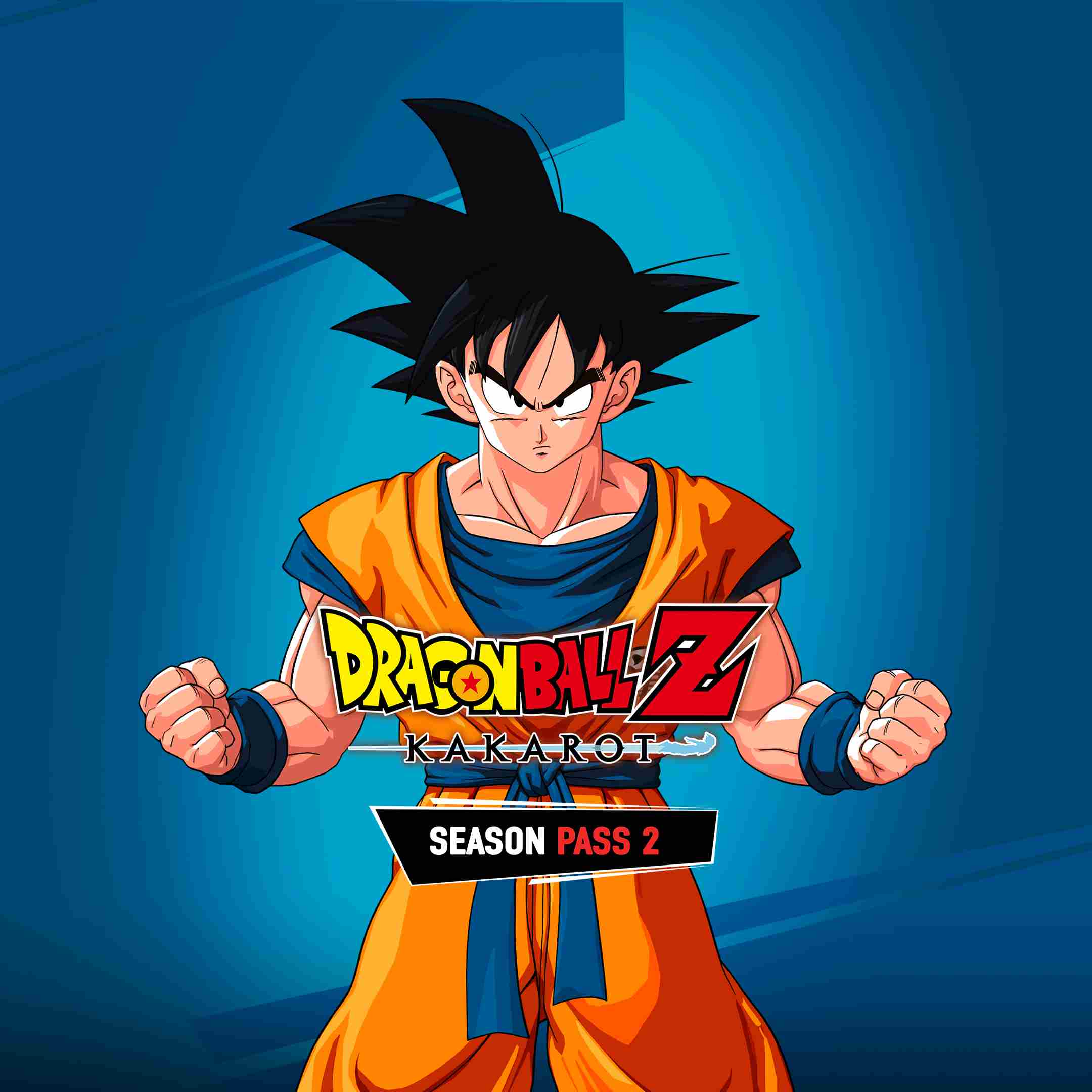 DRAGON BALL Z: KAKAROT - Passe de Temporada 2