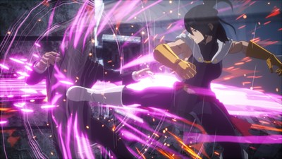 MY HERO ACADEMIA: All’s Justice - Season Pass — скриншот 10