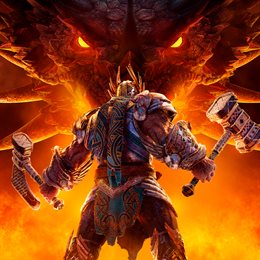 Aperçu Dragonkin: The Banished