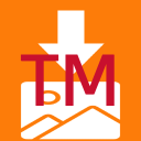 Temu Image and Video Downloader icon