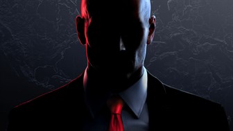 HITMAN WOA Free Demo
