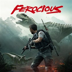 FEROCIOUS