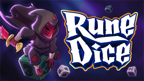 Rune Dice DEMO