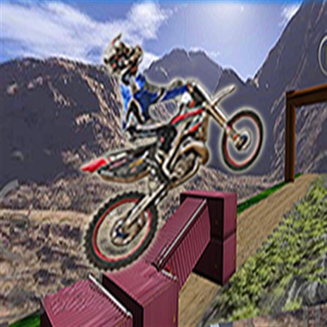 Motocross Motorbike Simulator on the App Store