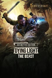 Dying Light: The Beast RL Definitive Edition