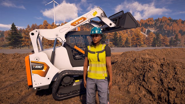 Construction Simulator - Cosmetic Pack #2 screenshot 3