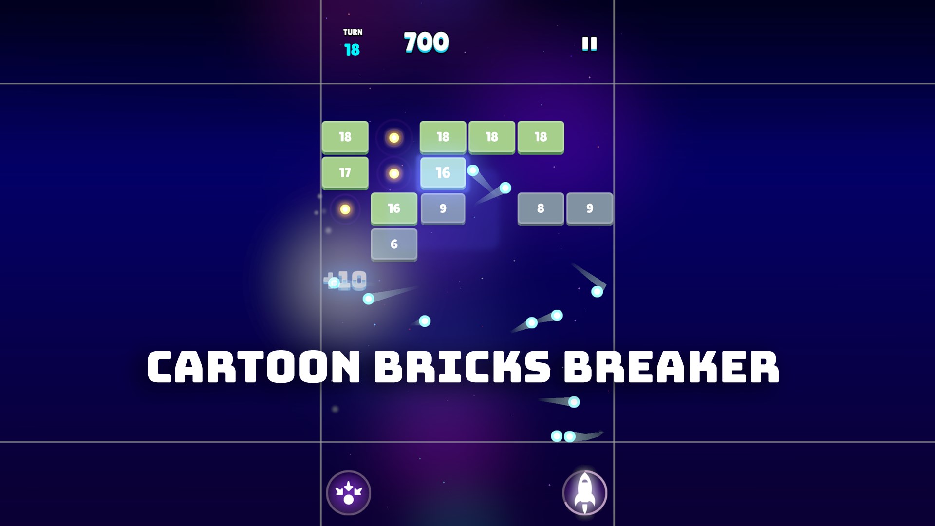 Cartoon Bricks Breaker Al - Microsoft Store tr-TR