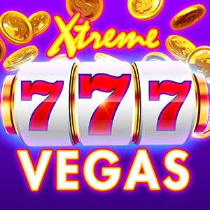 Xtreme Vegas Classic Slots