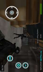 Masked Shooters Single player screenshot 4
