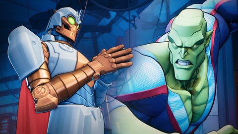 Bots & Monsters - Skin Bundle