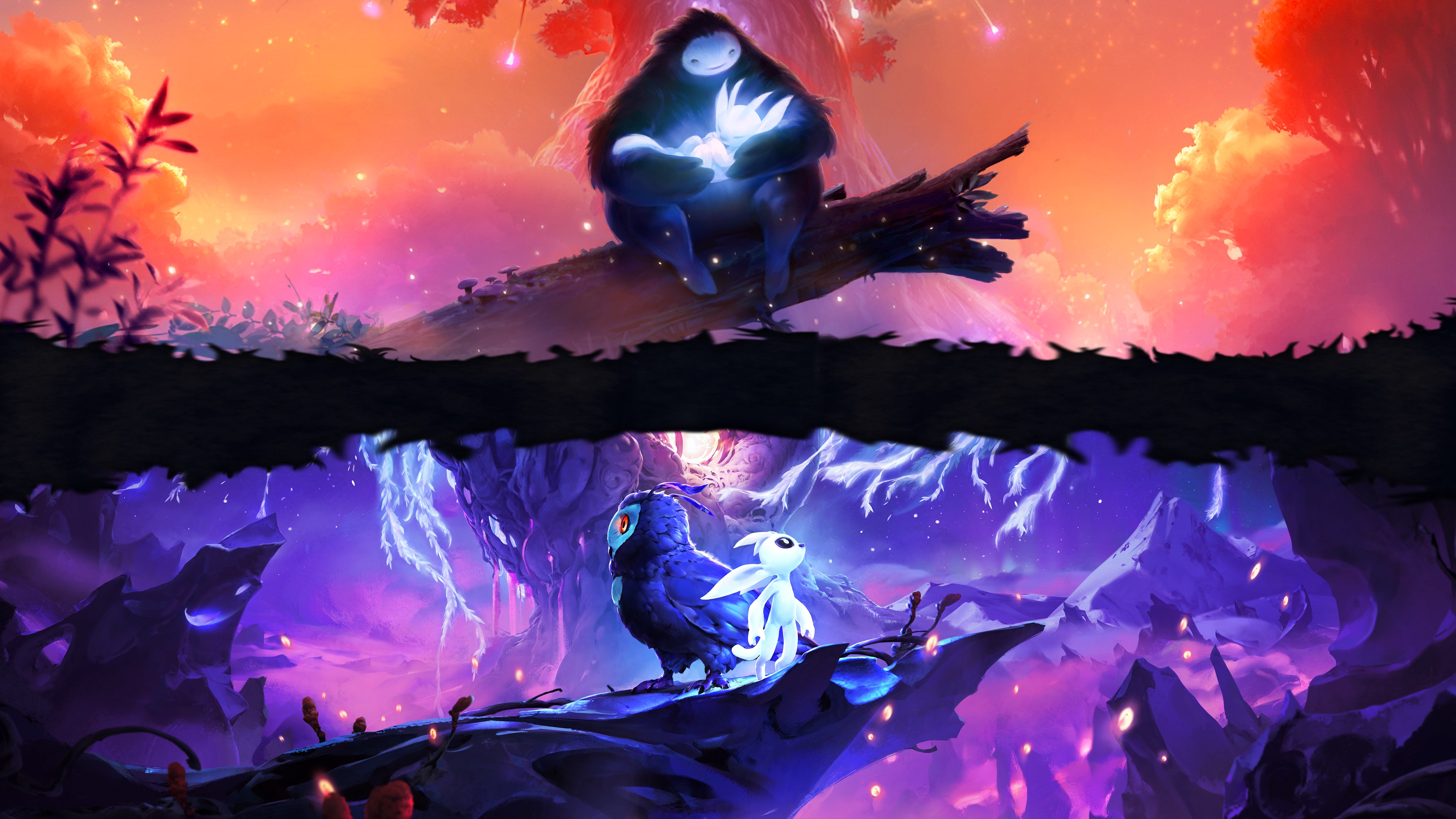 ori and the will of the wisps microsoft store