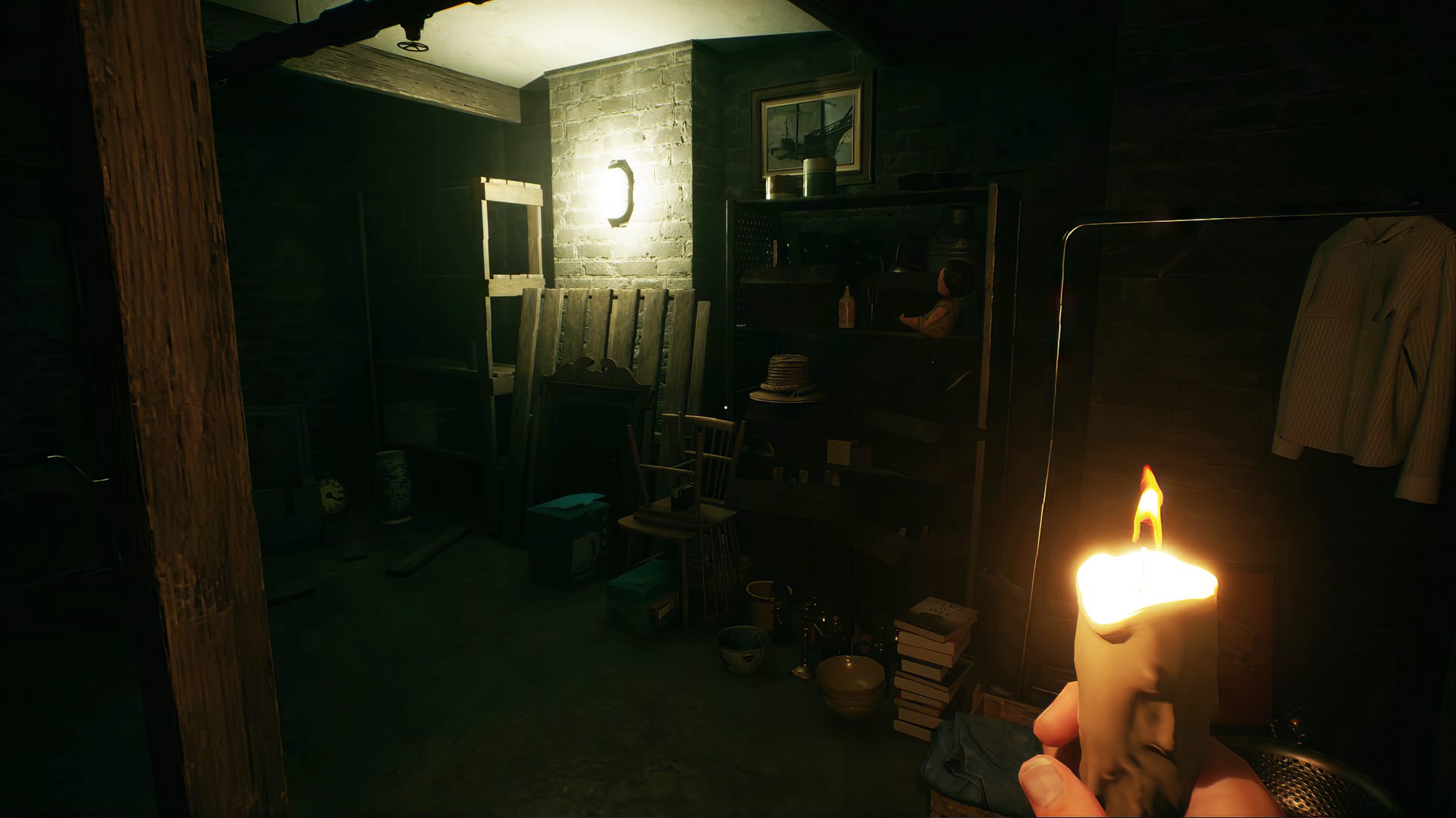 Screenshot 5 from Baptiste