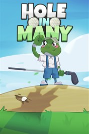 Hole in Many (Xbox Series)
