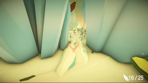 Aery - Winter Wonderland screenshot