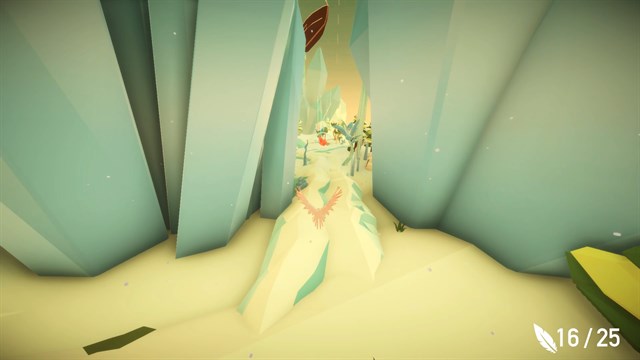 Aery - Winter Wonderland screenshot 2