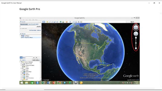 buy google earth pro live earth map