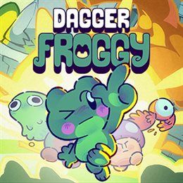 Aperçu Dagger Froggy