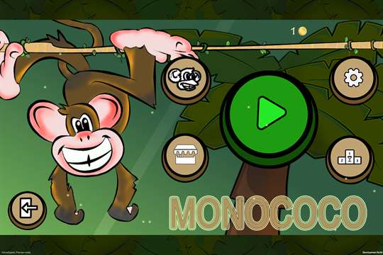 Mono Coco screenshot 1