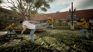 Troublemaker: Raise Your Gang screenshot 5