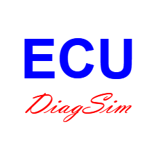 EcuDiagSim