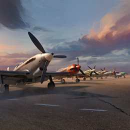 Aperçu War Thunder - "Wings of Victory" Bundle