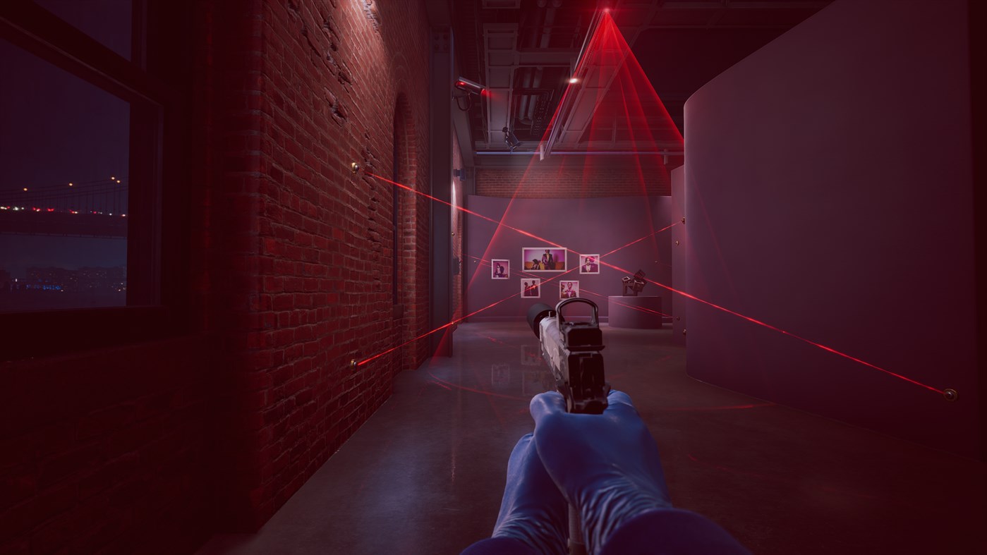 #1. PAYDAY 3: Silver Edition (Windows) By: Deep Silver