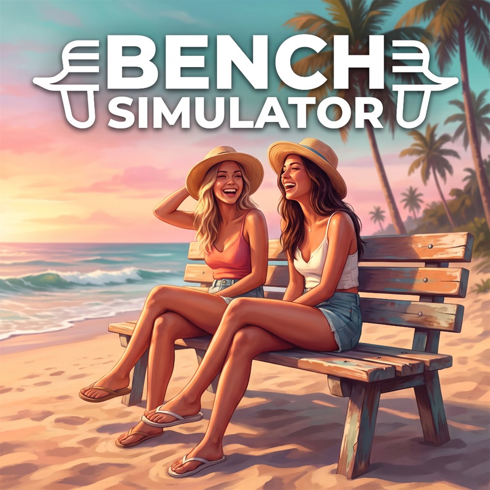 Bench Simulator cover art (full size)