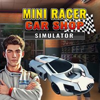 Mini Racer Car Shop Simulator Codes