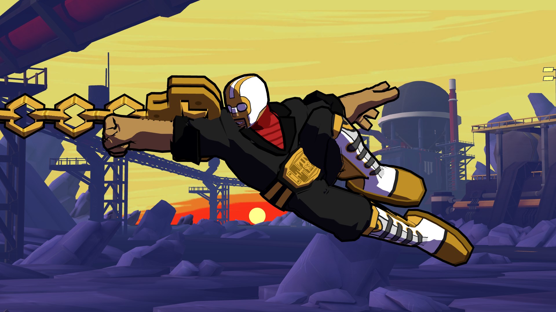 Shining-Gold Super Winner Outfit for Nitro | Xbox | Chiave | Privato