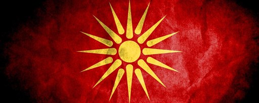 Macedonia Flag Wallpaper New Tab marquee promo image