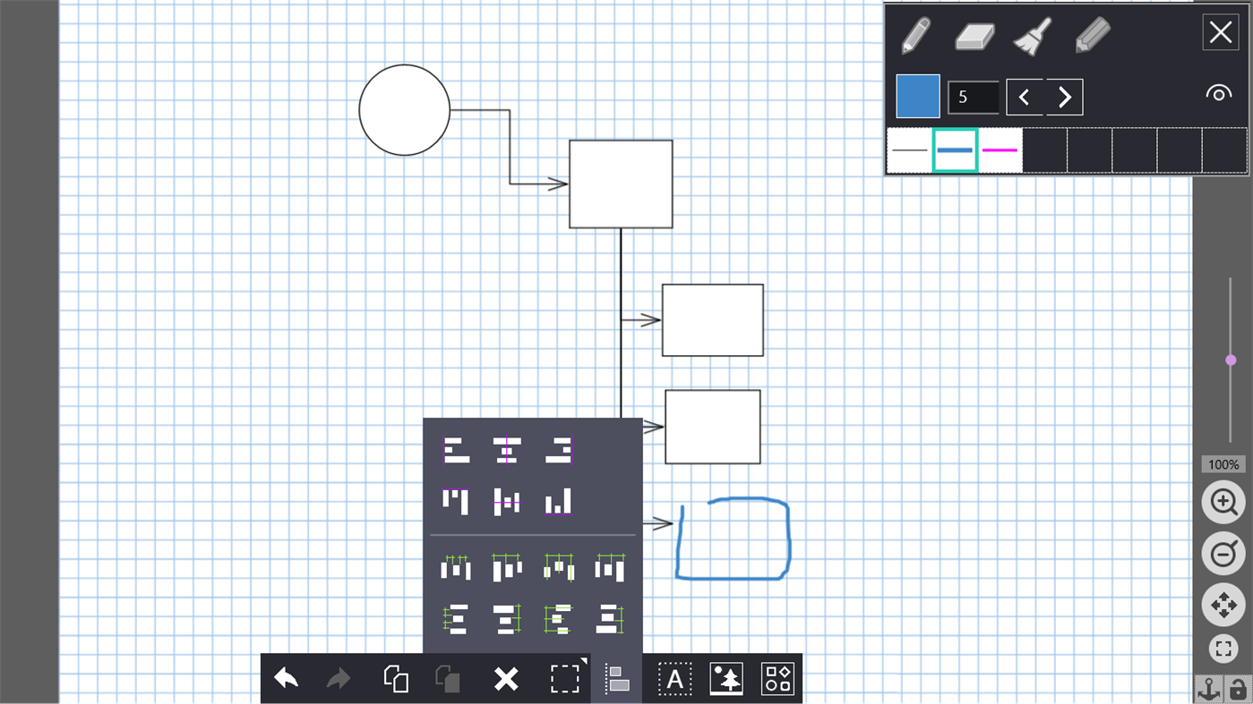 #7. Flowshape (Windows) 由: michapp