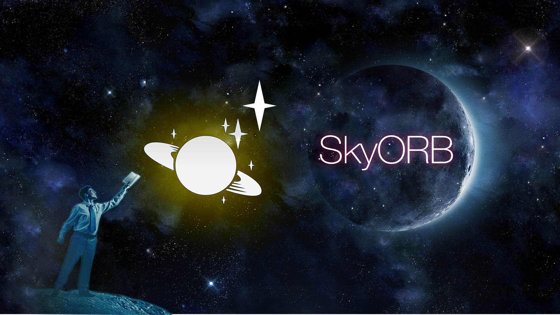 Get Skyorb Astronomy For Everyone Microsoft Store
