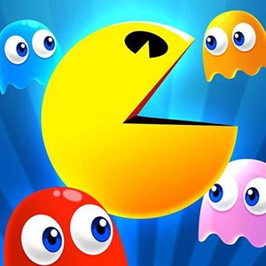PAC-MAN Originals