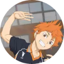 Shouyou Hinata Wallpapers New Tab icon