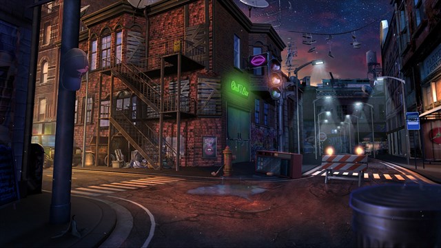 Detective Novels Bundle screenshot 2