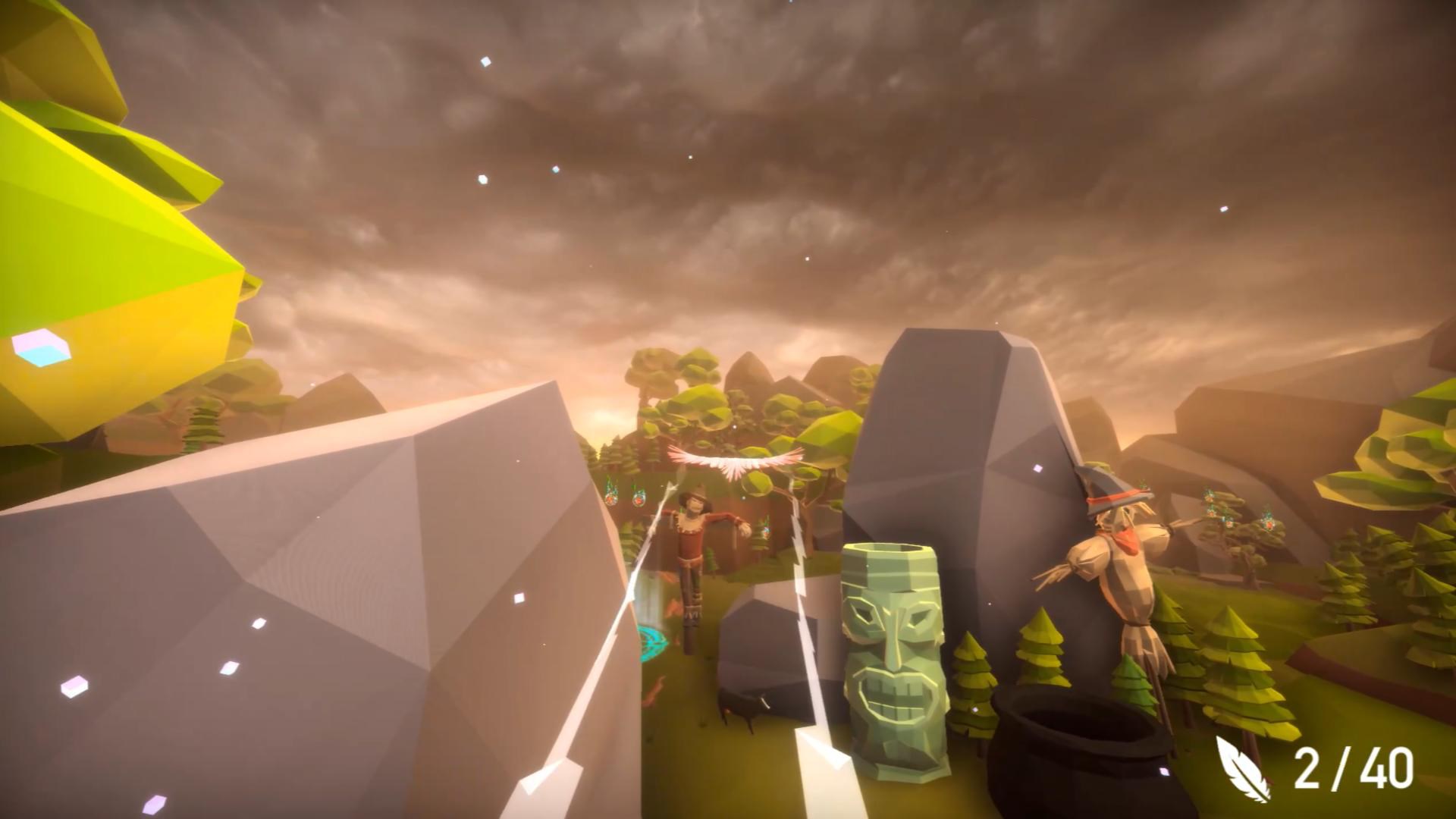 Aery - Calm Horizon 2 screenshot 4 of 4