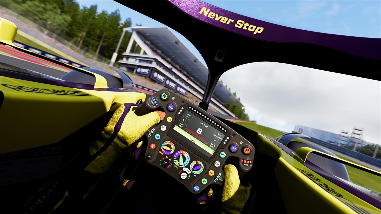 F1® 25 screenshot 6