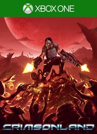 Crimsonland