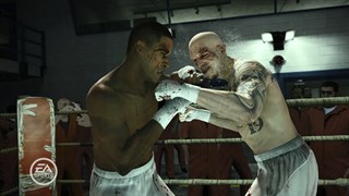 FIGHT NIGHT CHAMPION screenshot 6