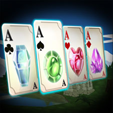 Freecell Royale