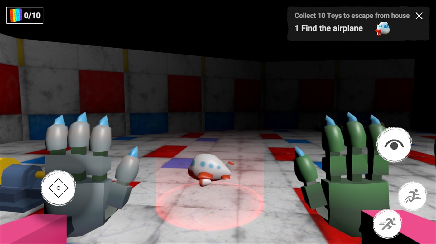 #1. Project Boxy Chapter Boo (Windows) Bởi: bandev