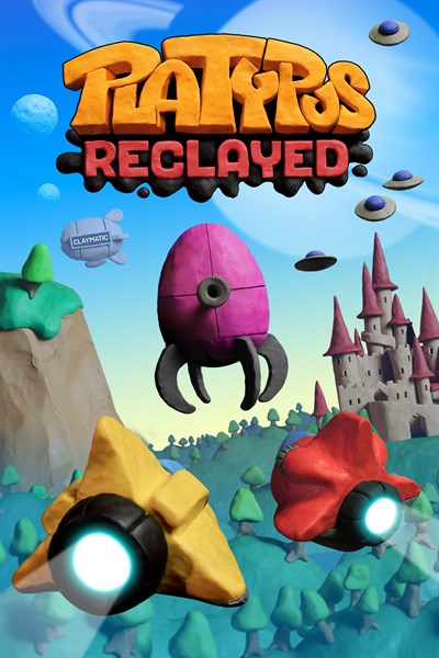 Platypus Reclayed